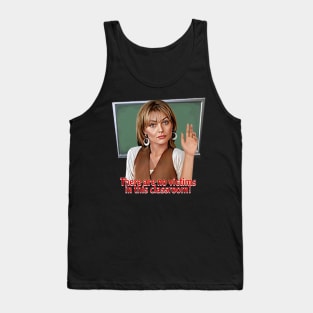 Dangerous Minds Tank Top